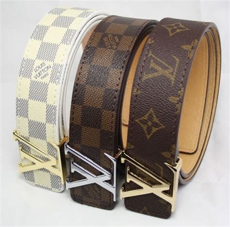 cheap fake louis vuitton belts|knock off Louis Vuitton belts.